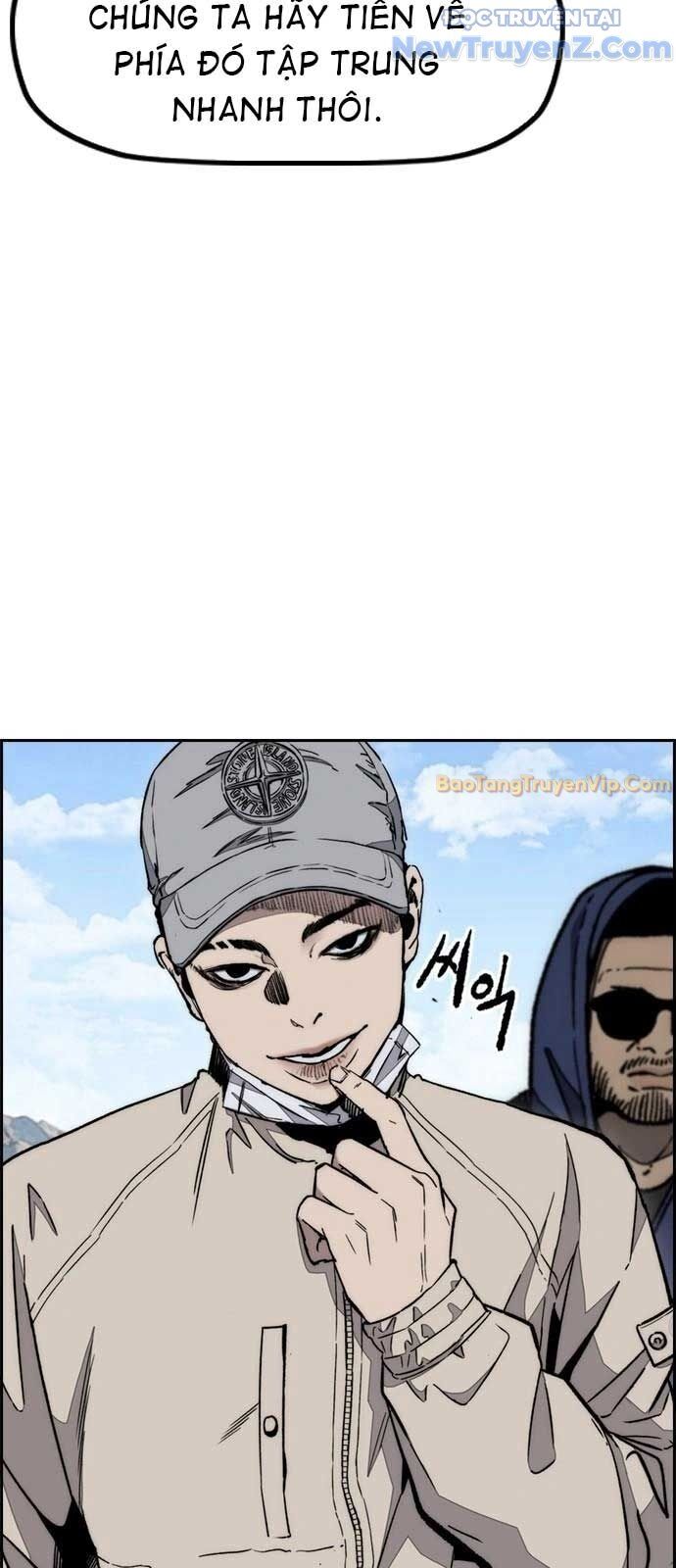 Thể Thao Cực Hạn Chap 5445 - Next Chap 5446
