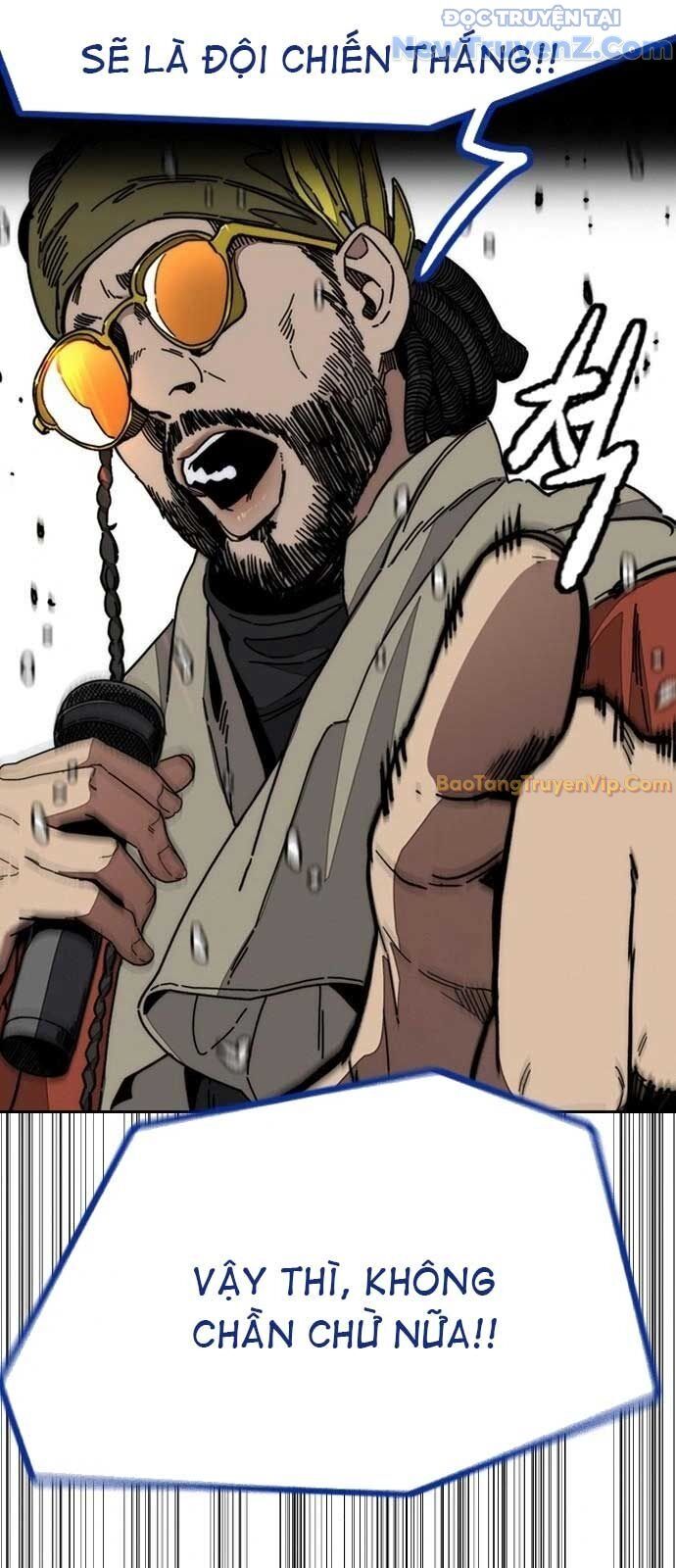 Thể Thao Cực Hạn Chap 5445 - Next Chap 5446