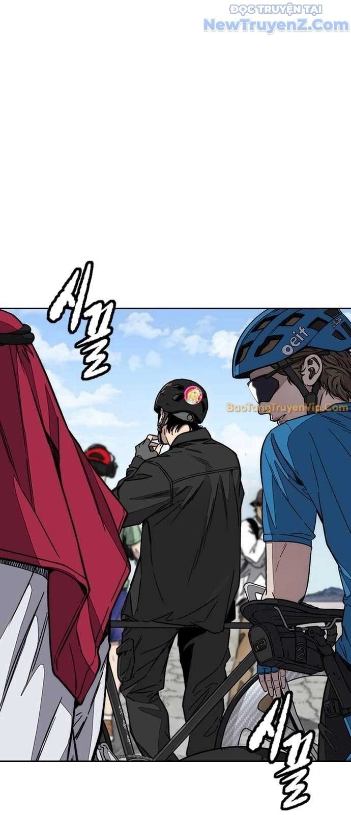 Thể Thao Cực Hạn Chap 5445 - Next Chap 5446
