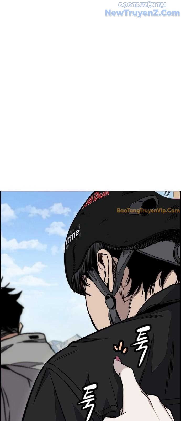 Thể Thao Cực Hạn Chap 5445 - Next Chap 5446
