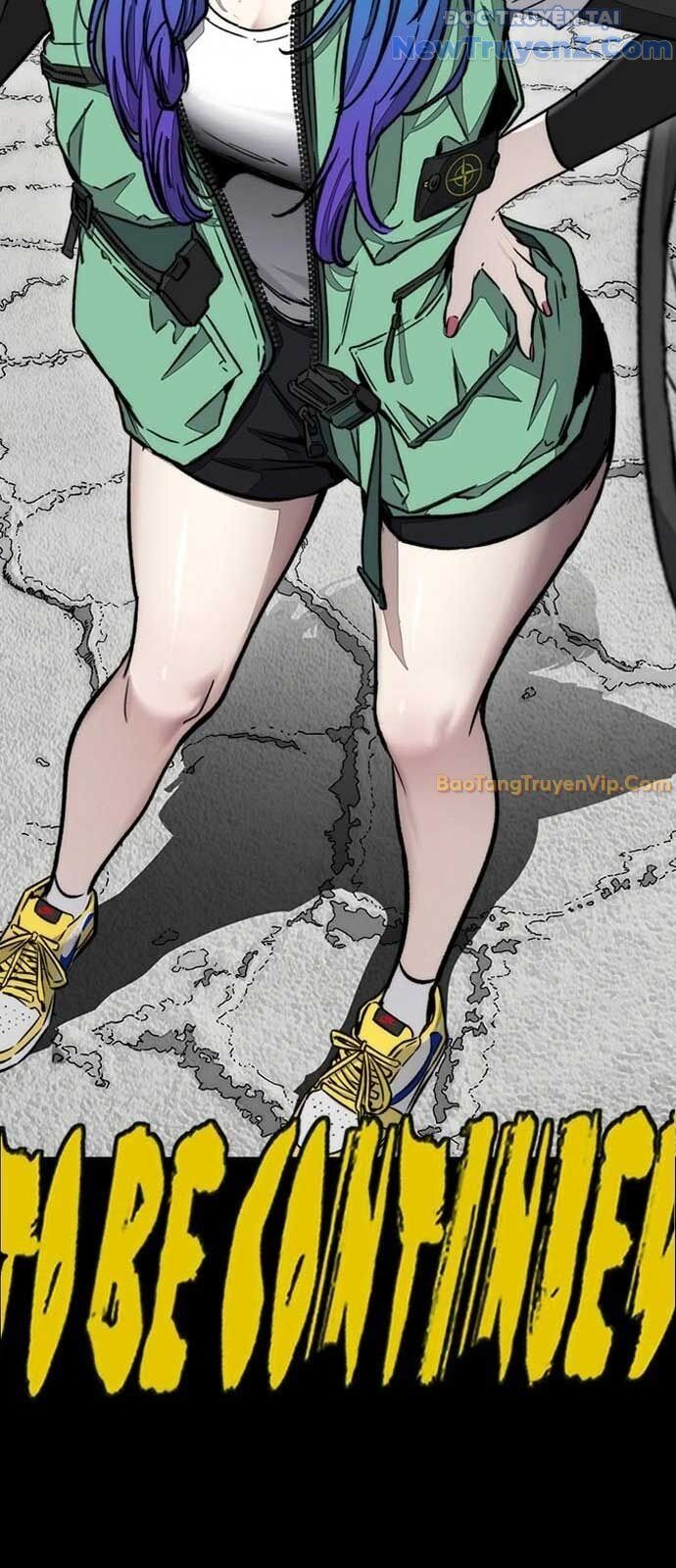 Thể Thao Cực Hạn Chap 5445 - Next Chap 5446