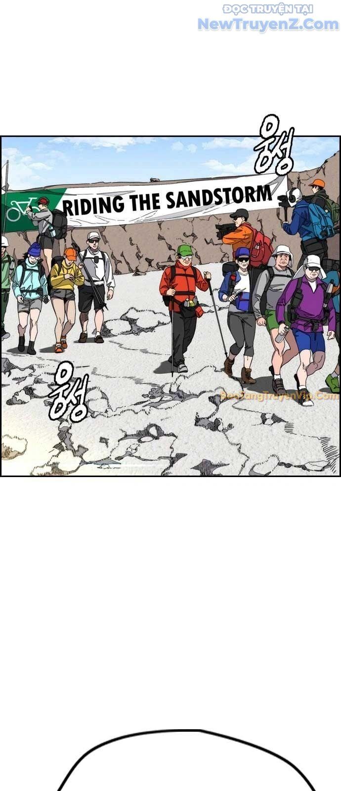 Thể Thao Cực Hạn Chap 5445 - Next Chap 5446
