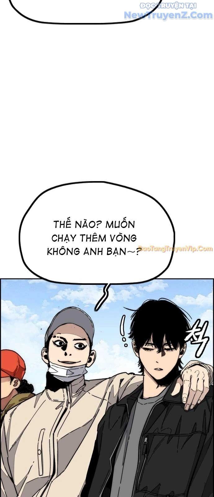 Thể Thao Cực Hạn Chap 5445 - Next Chap 5446