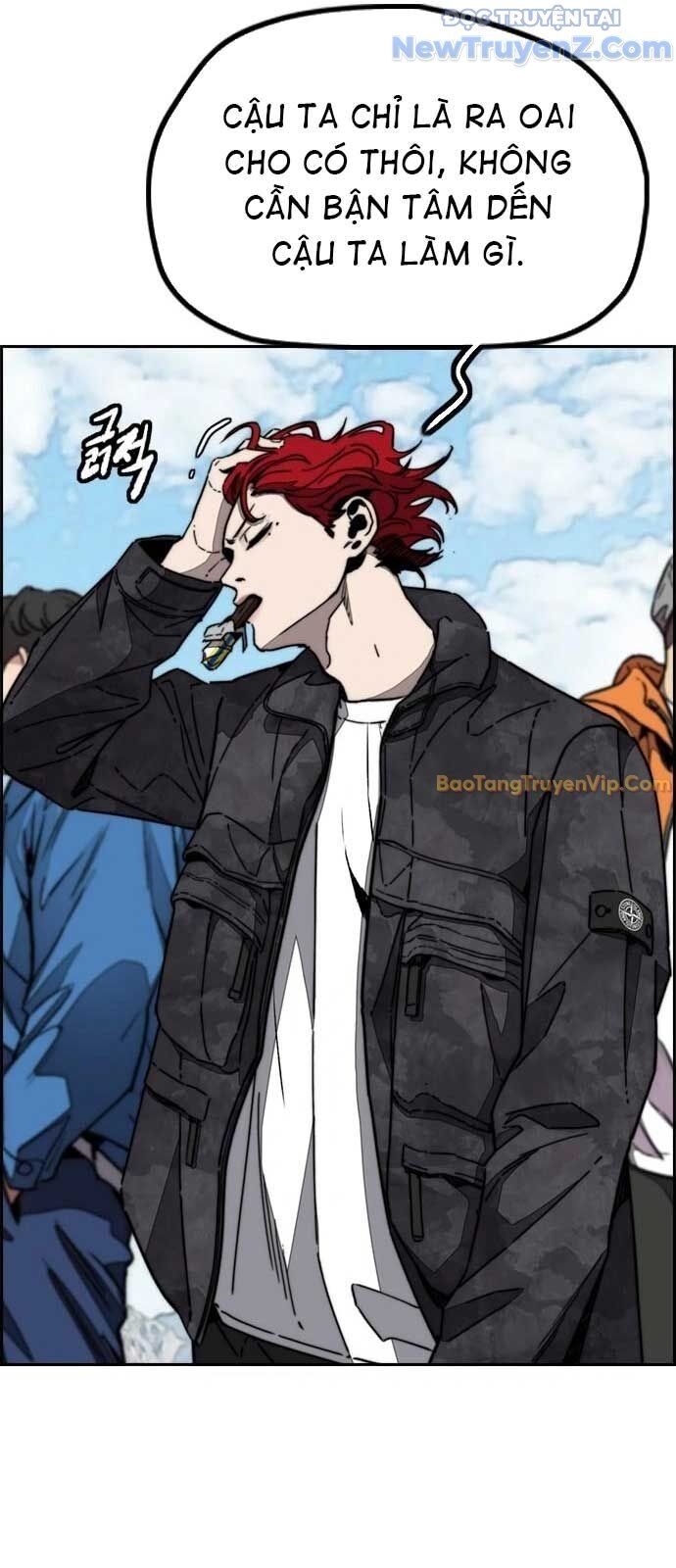 Thể Thao Cực Hạn Chap 5445 - Next Chap 5446