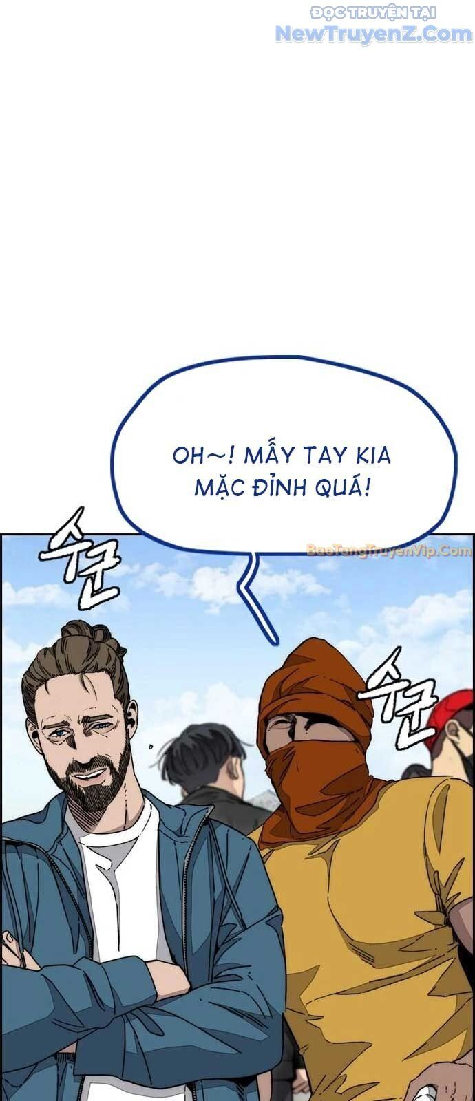 Thể Thao Cực Hạn Chap 5445 - Next Chap 5446