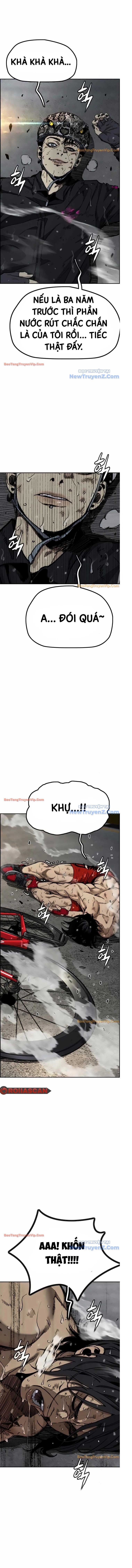 Thể Thao Cực Hạn Chap 545 - Next Chap 546