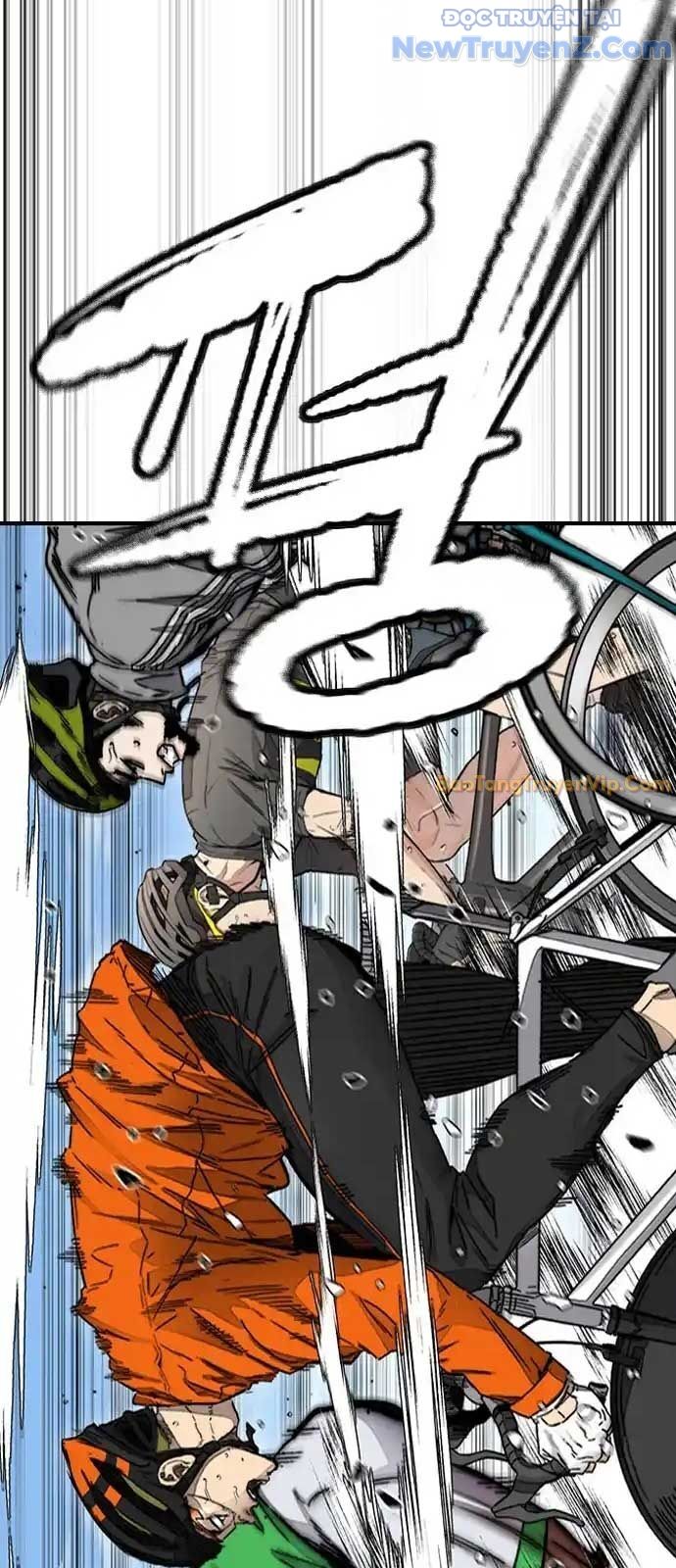 Thể Thao Cực Hạn Chap 5455 - Next Chap 5456