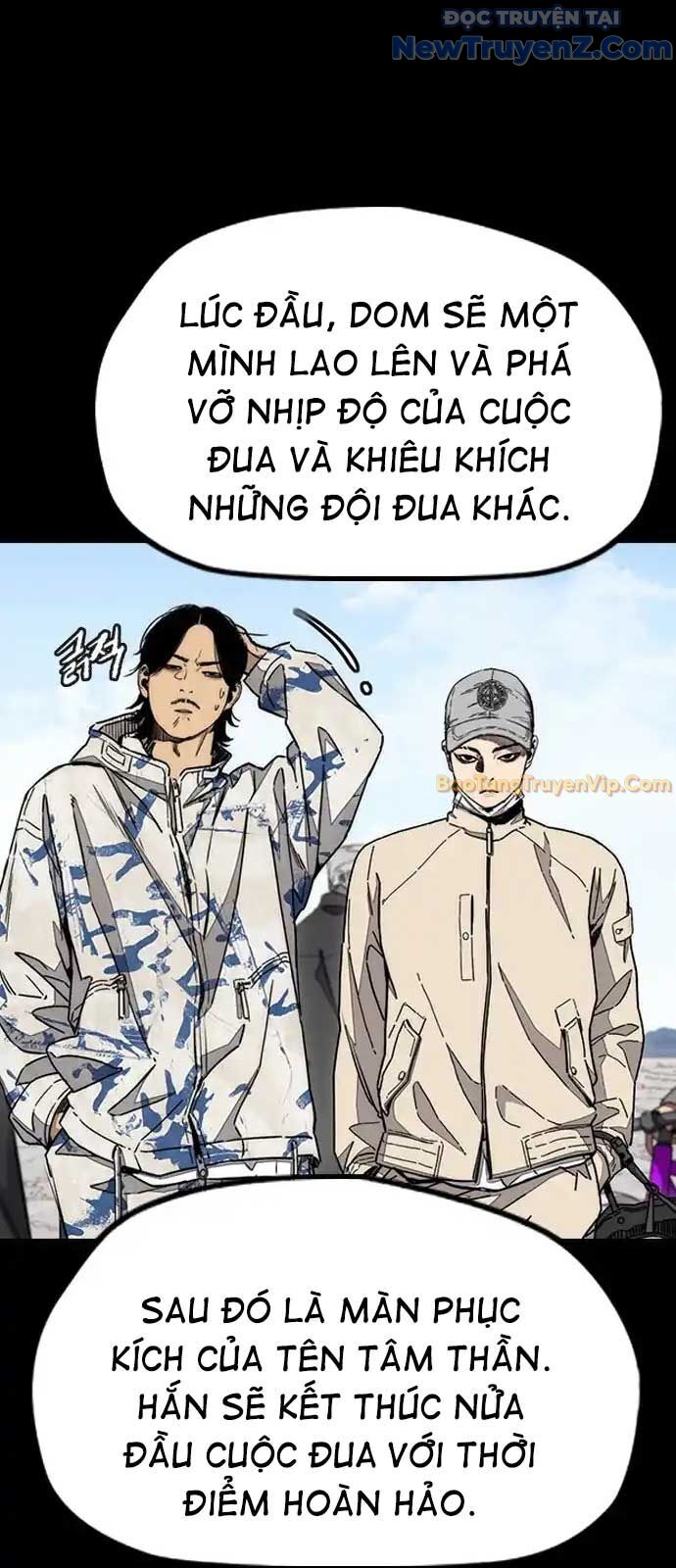 Thể Thao Cực Hạn Chap 5455 - Next Chap 5456