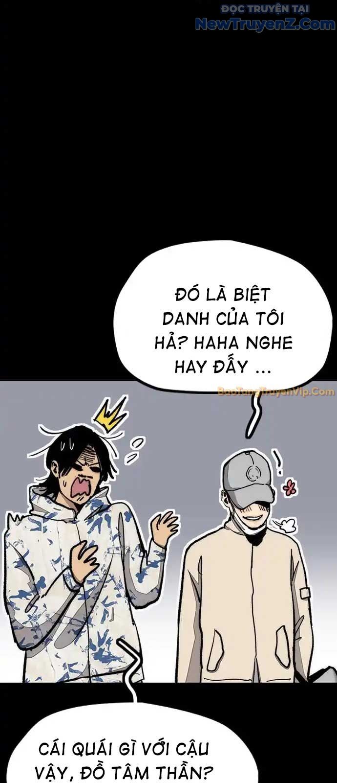 Thể Thao Cực Hạn Chap 5455 - Next Chap 5456