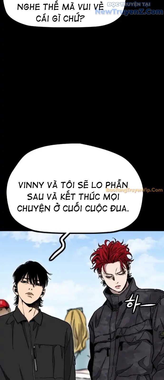 Thể Thao Cực Hạn Chap 5455 - Next Chap 5456