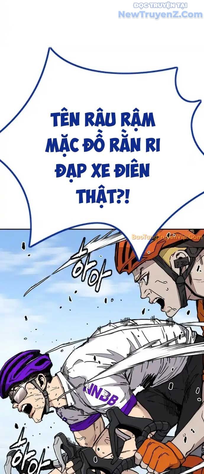 Thể Thao Cực Hạn Chap 5455 - Next Chap 5456
