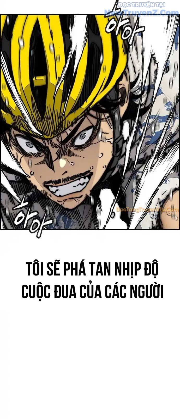 Thể Thao Cực Hạn Chap 5455 - Next Chap 5456