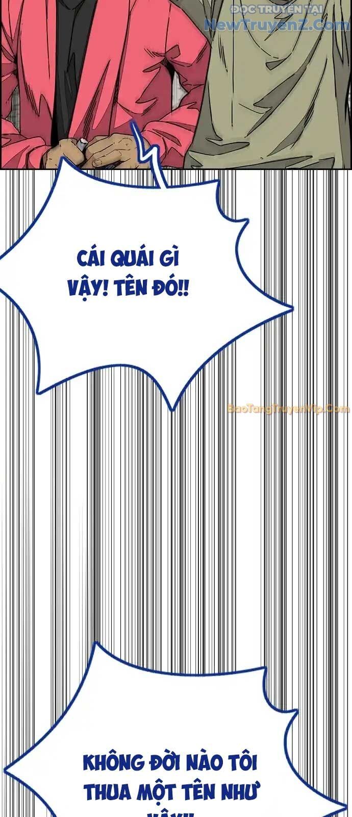 Thể Thao Cực Hạn Chap 5455 - Next Chap 5456