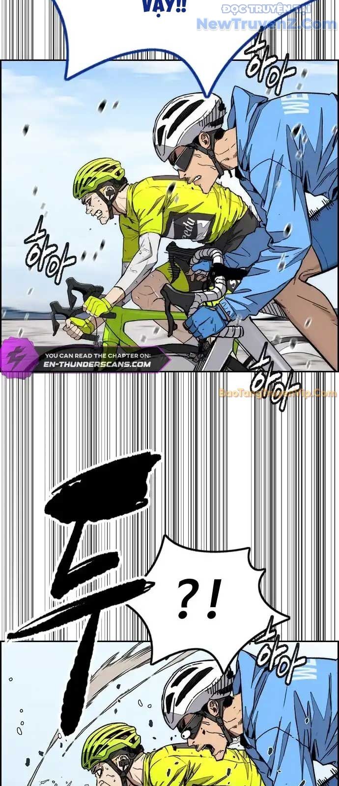 Thể Thao Cực Hạn Chap 5455 - Next Chap 5456