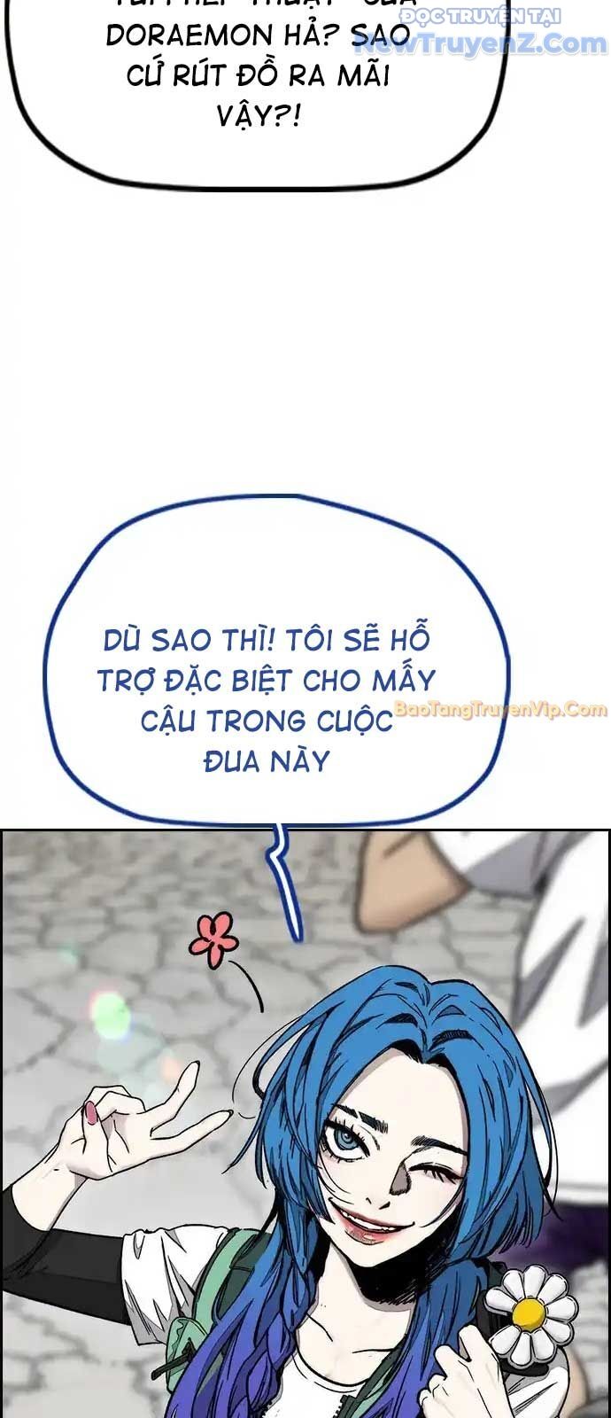 Thể Thao Cực Hạn Chap 5455 - Next Chap 5456