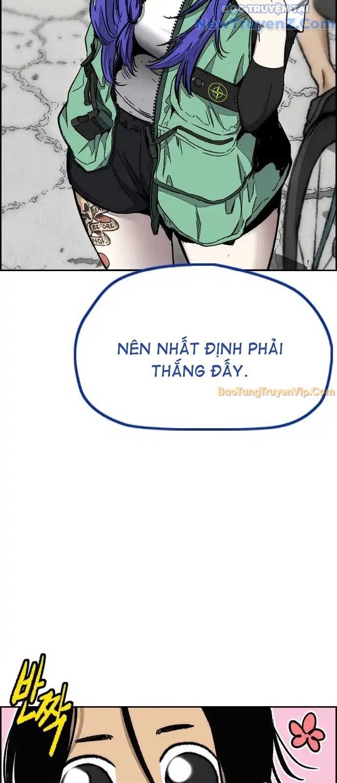 Thể Thao Cực Hạn Chap 5455 - Next Chap 5456