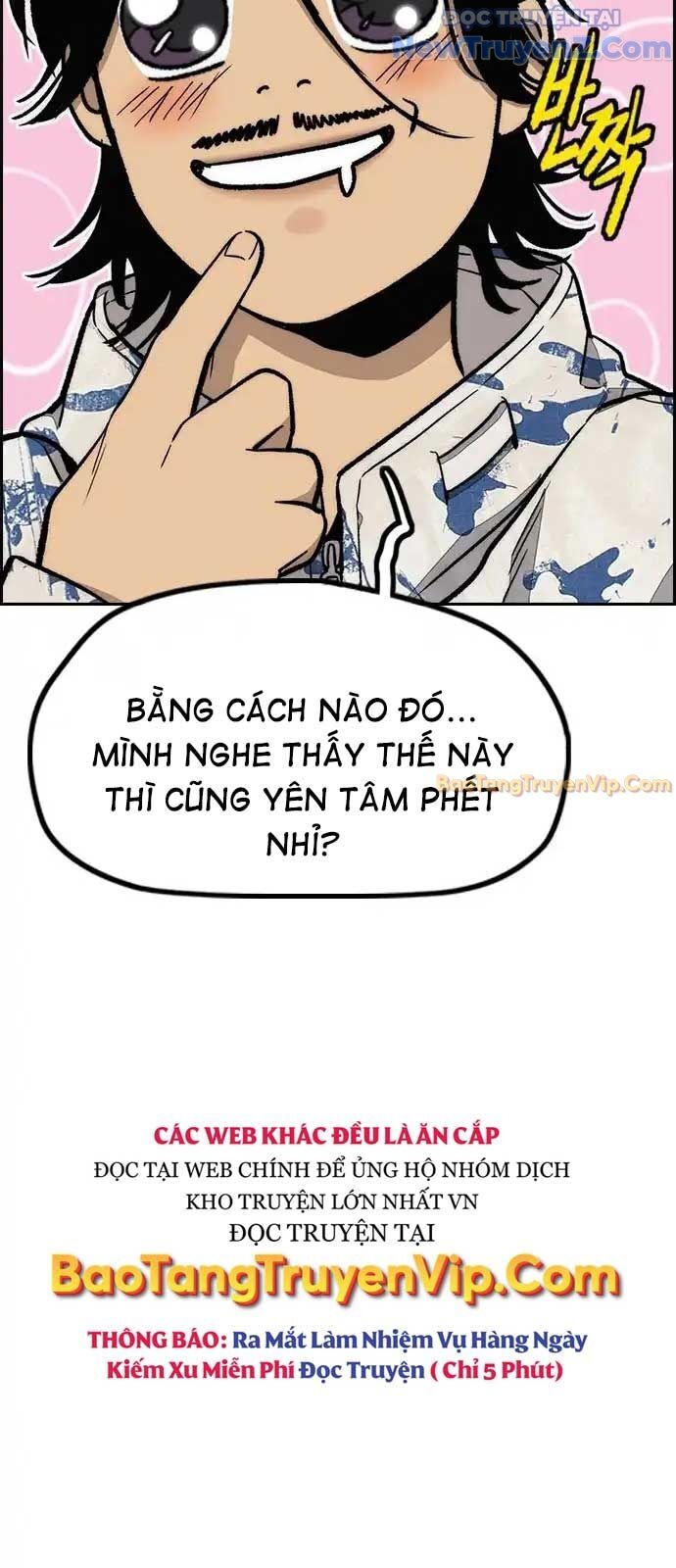 Thể Thao Cực Hạn Chap 5455 - Next Chap 5456