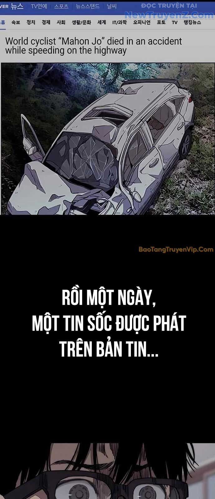 Thể Thao Cực Hạn Chap 546 - Next Chap 547