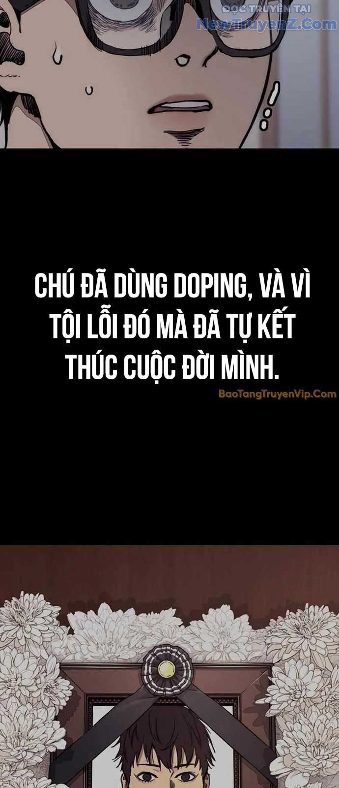 Thể Thao Cực Hạn Chap 546 - Next Chap 547