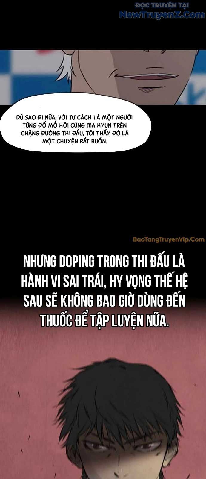 Thể Thao Cực Hạn Chap 546 - Next Chap 547