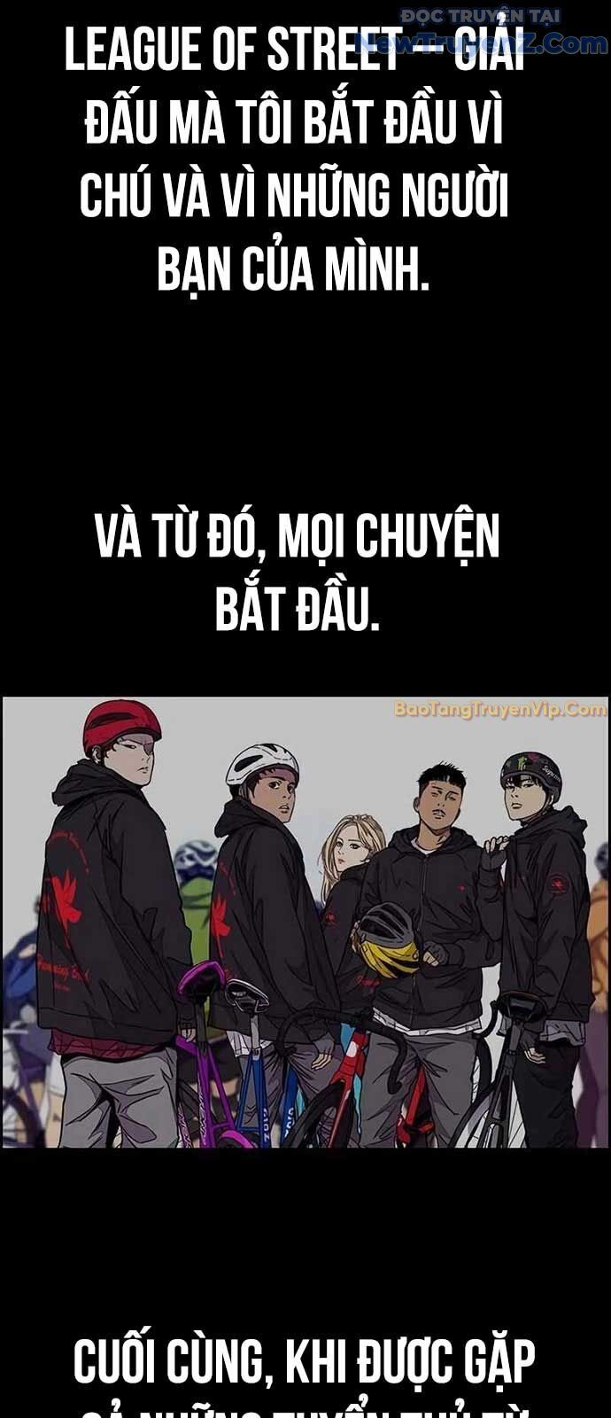 Thể Thao Cực Hạn Chap 546 - Next Chap 547