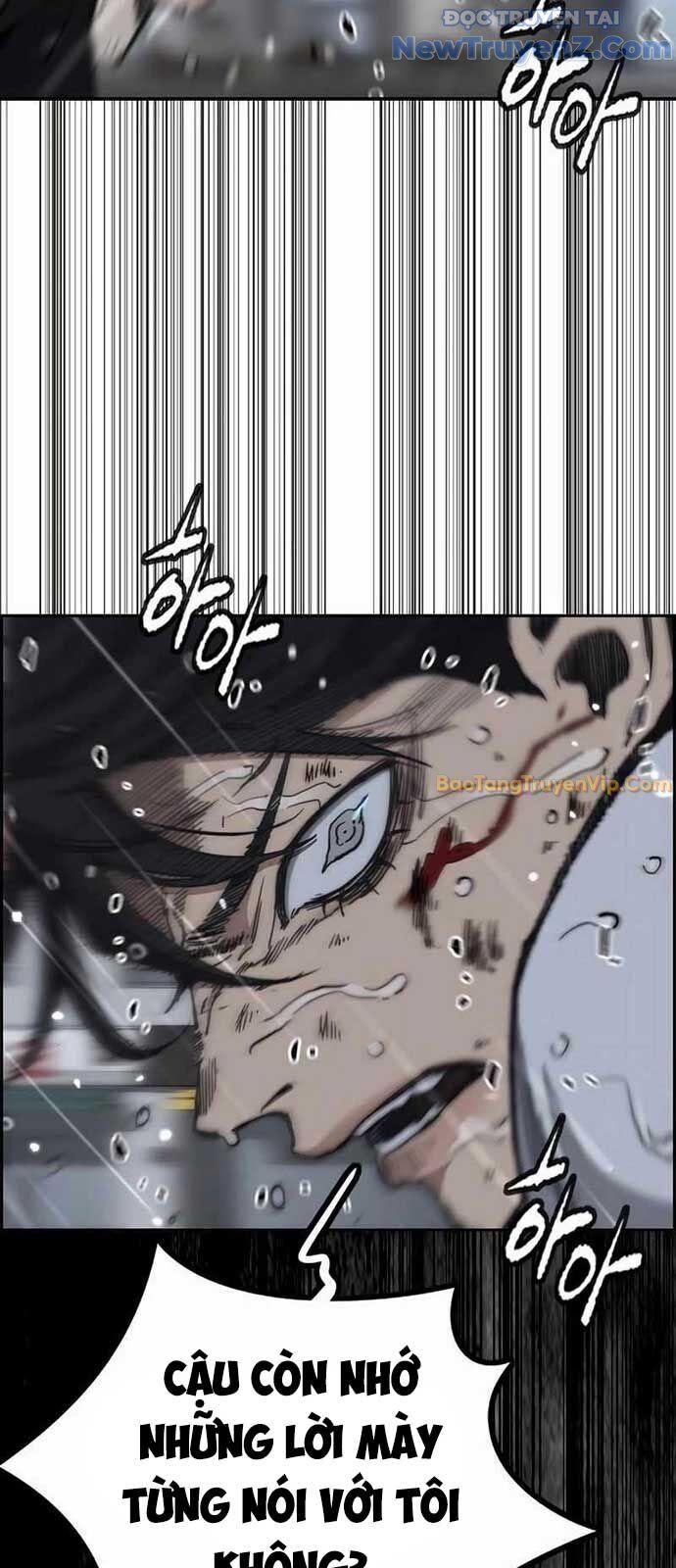 Thể Thao Cực Hạn Chap 546 - Next Chap 547
