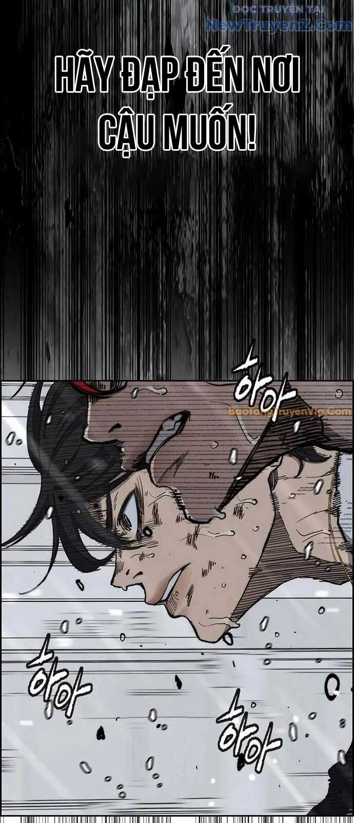 Thể Thao Cực Hạn Chap 546 - Next Chap 547