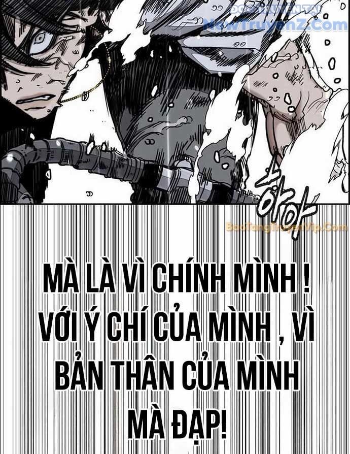 Thể Thao Cực Hạn Chap 546 - Next Chap 547