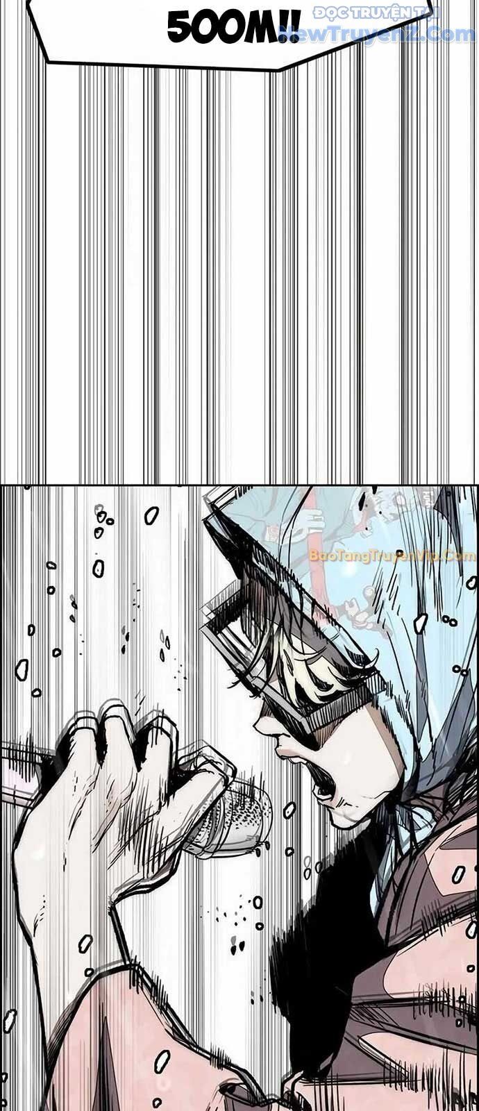 Thể Thao Cực Hạn Chap 546 - Next Chap 547