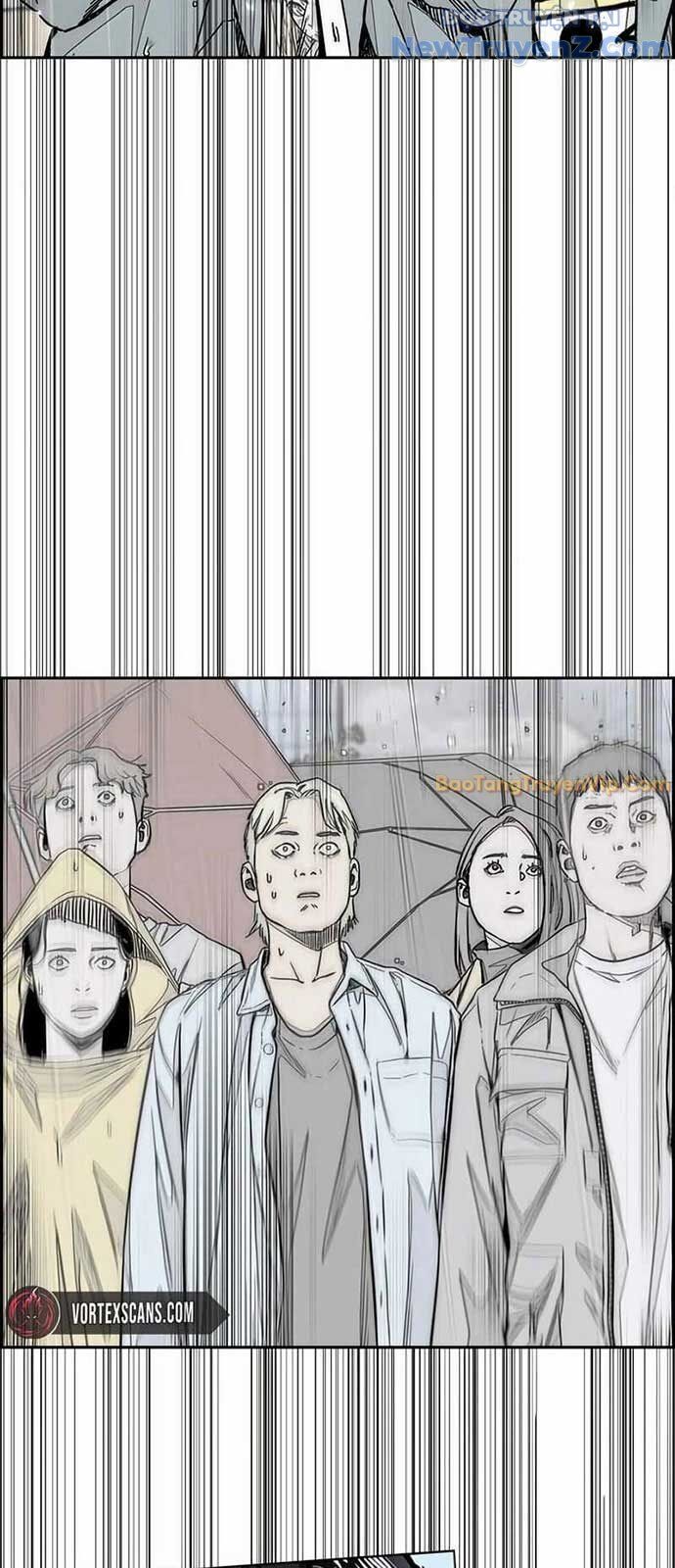 Thể Thao Cực Hạn Chap 546 - Next Chap 547