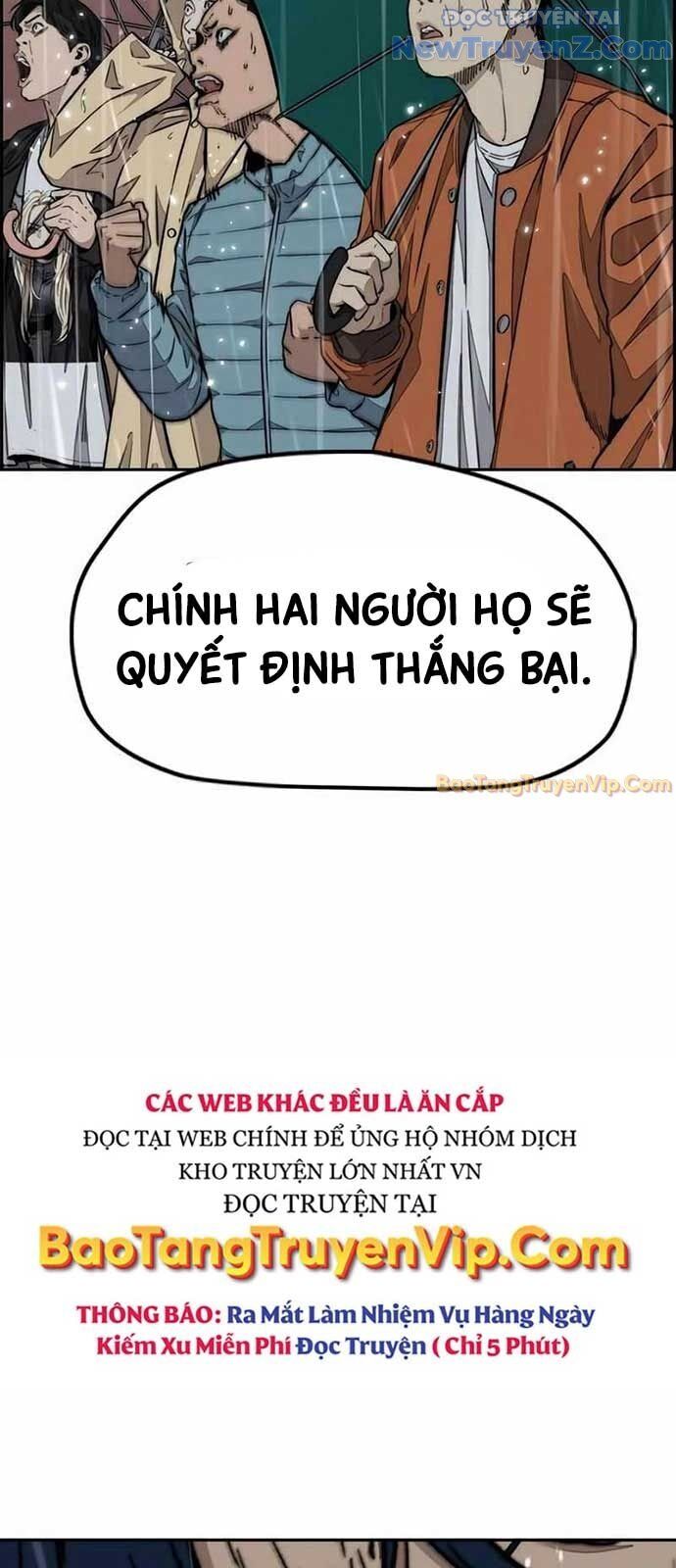 Thể Thao Cực Hạn Chap 546 - Next Chap 547