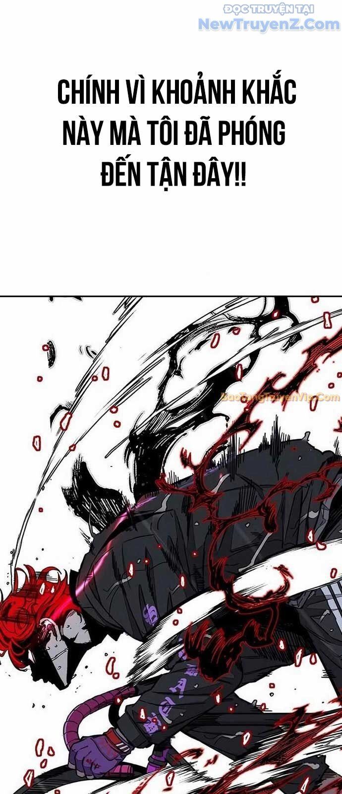 Thể Thao Cực Hạn Chap 546 - Next Chap 547