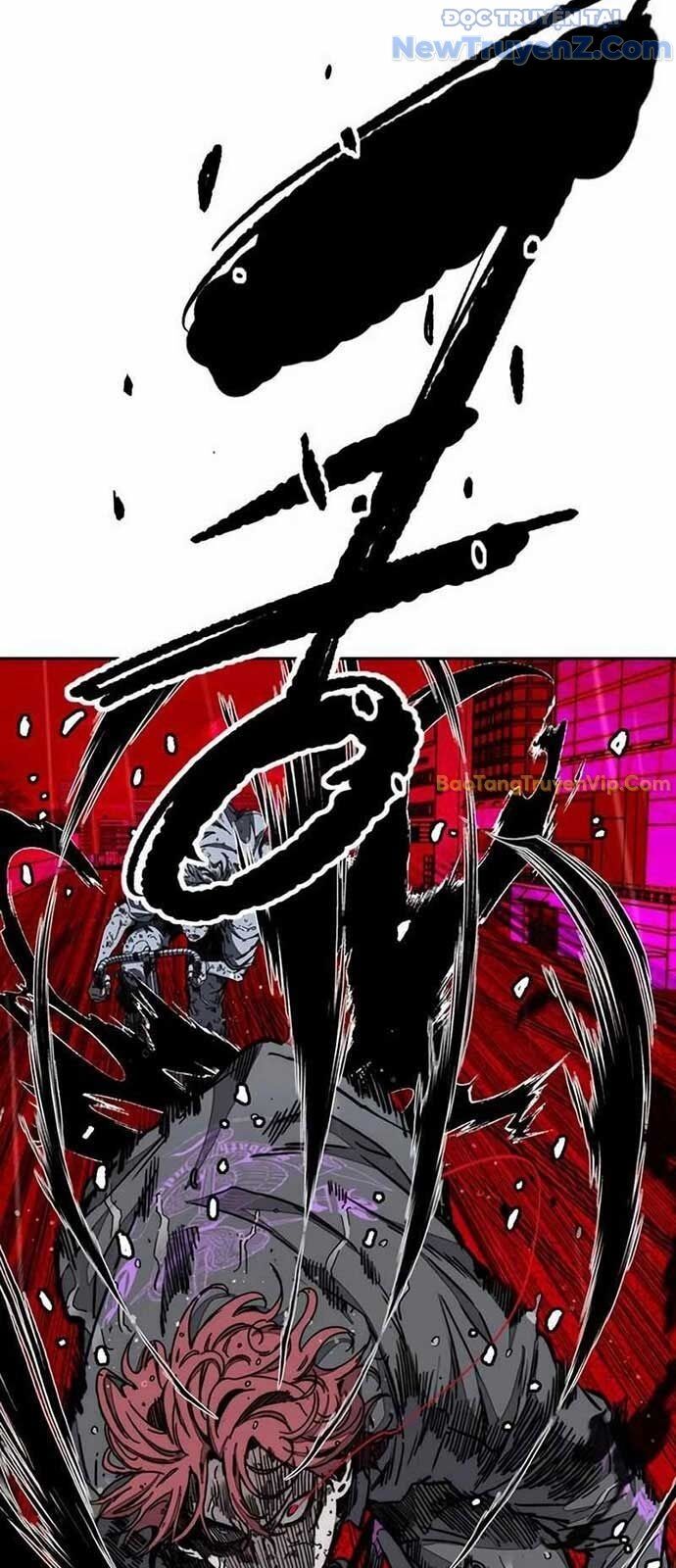 Thể Thao Cực Hạn Chap 546 - Next Chap 547