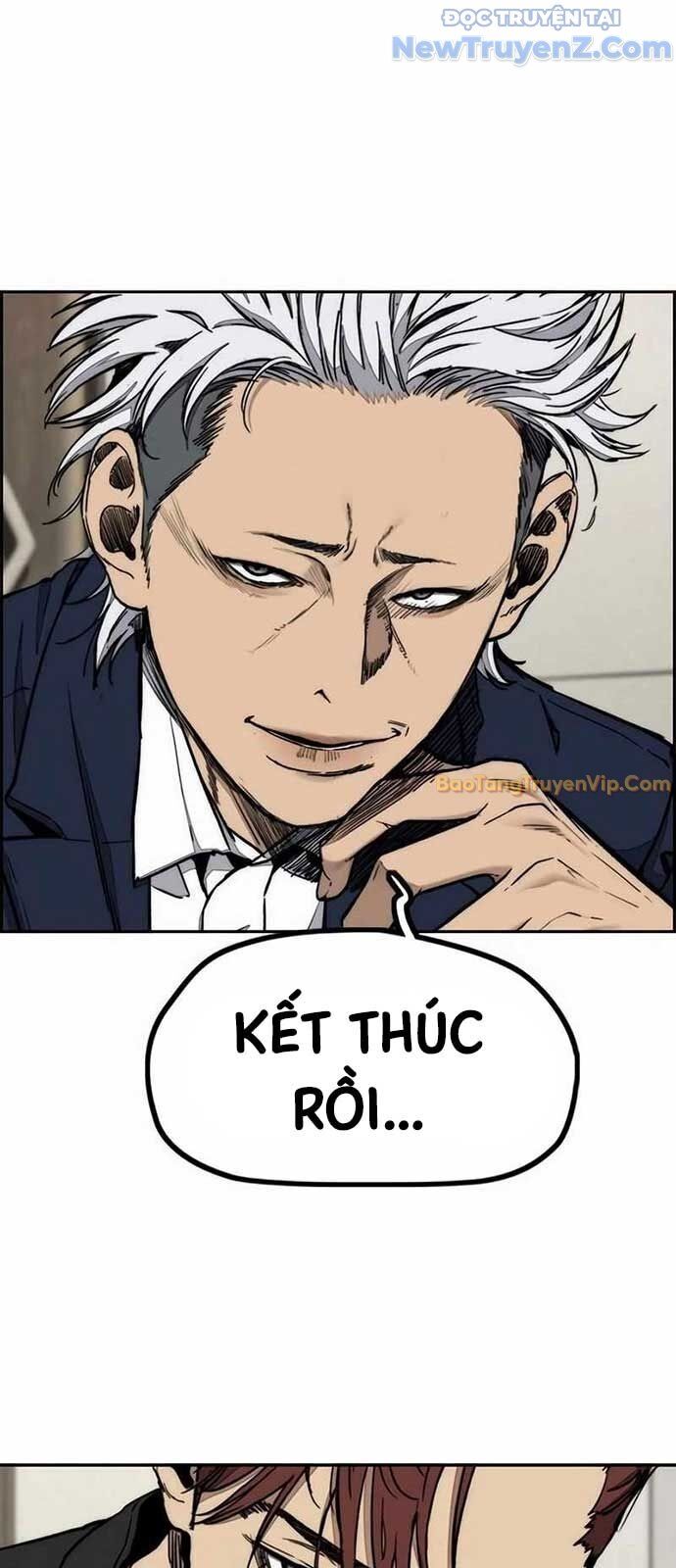 Thể Thao Cực Hạn Chap 546 - Next Chap 547