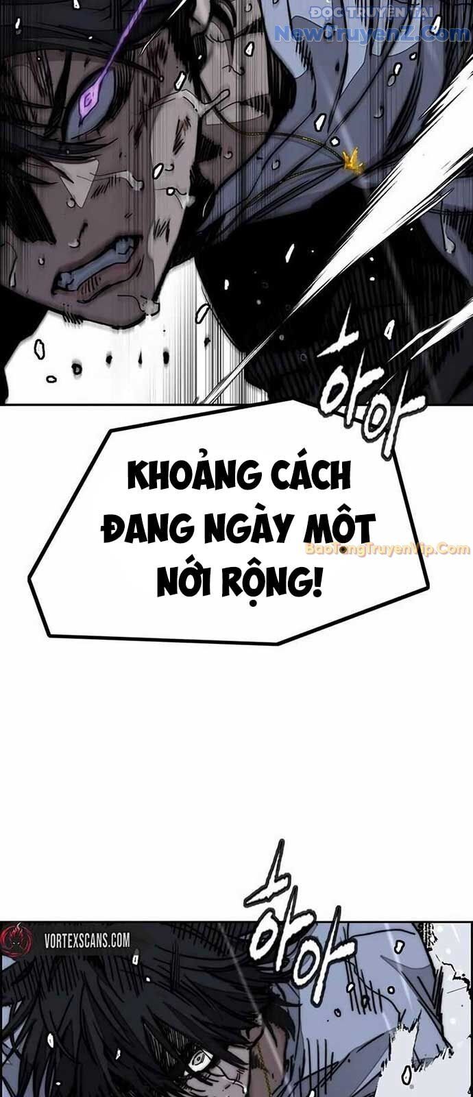 Thể Thao Cực Hạn Chap 546 - Next Chap 547