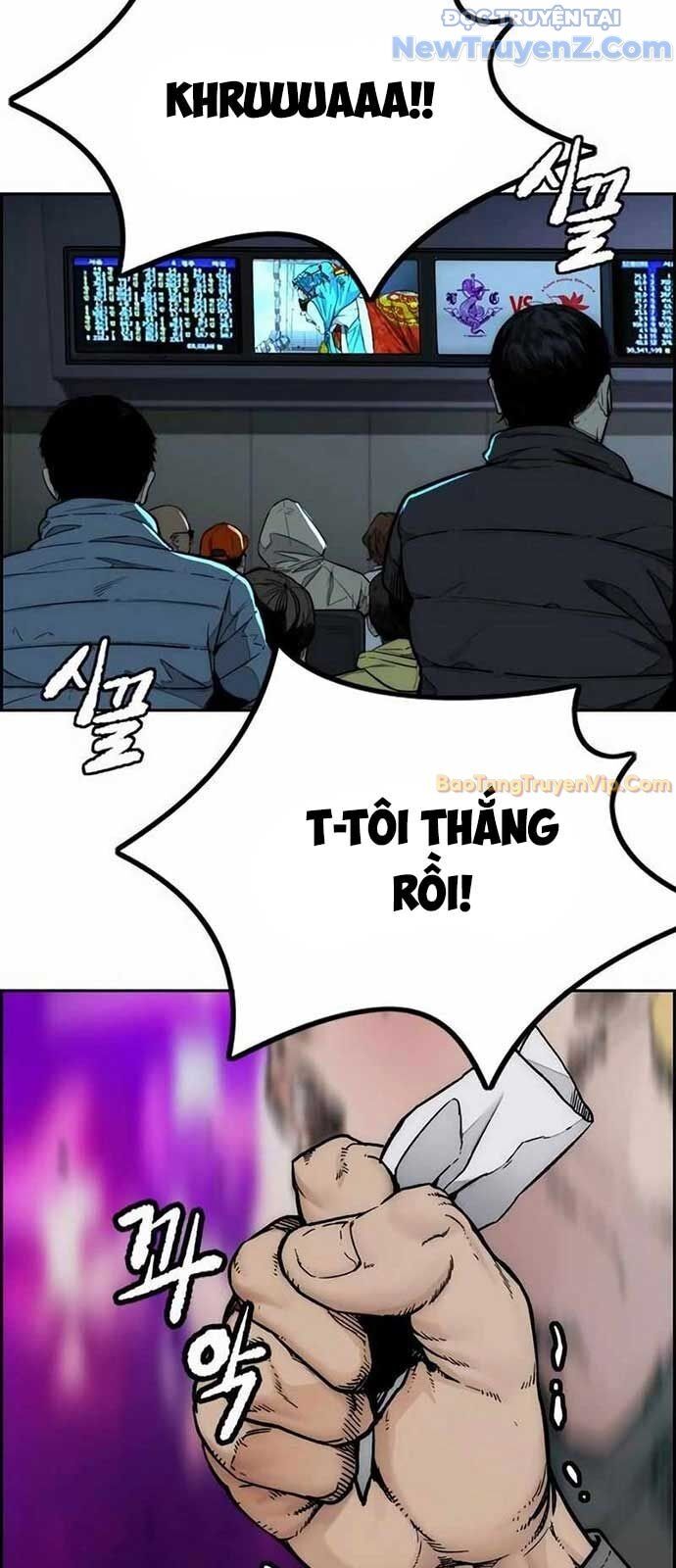 Thể Thao Cực Hạn Chap 546 - Next Chap 547