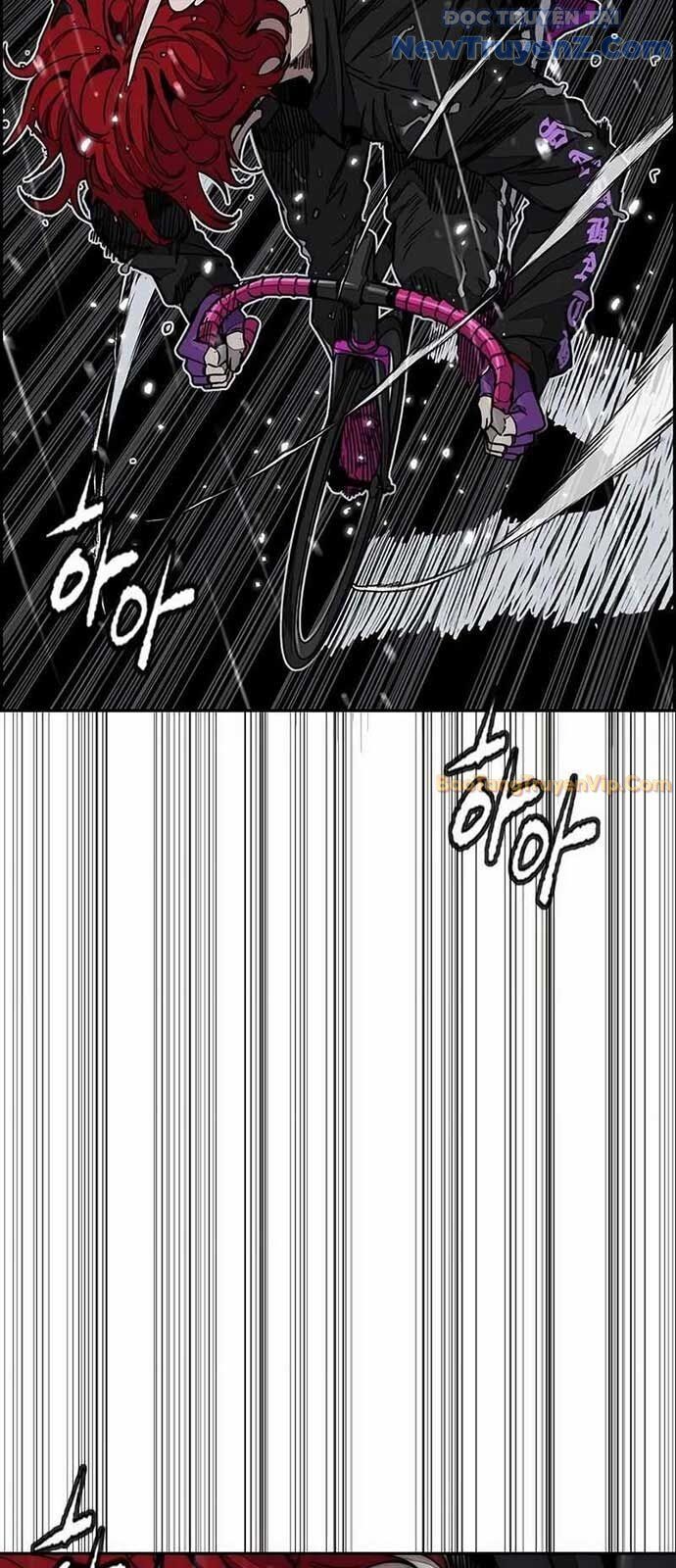 Thể Thao Cực Hạn Chap 546 - Next Chap 547