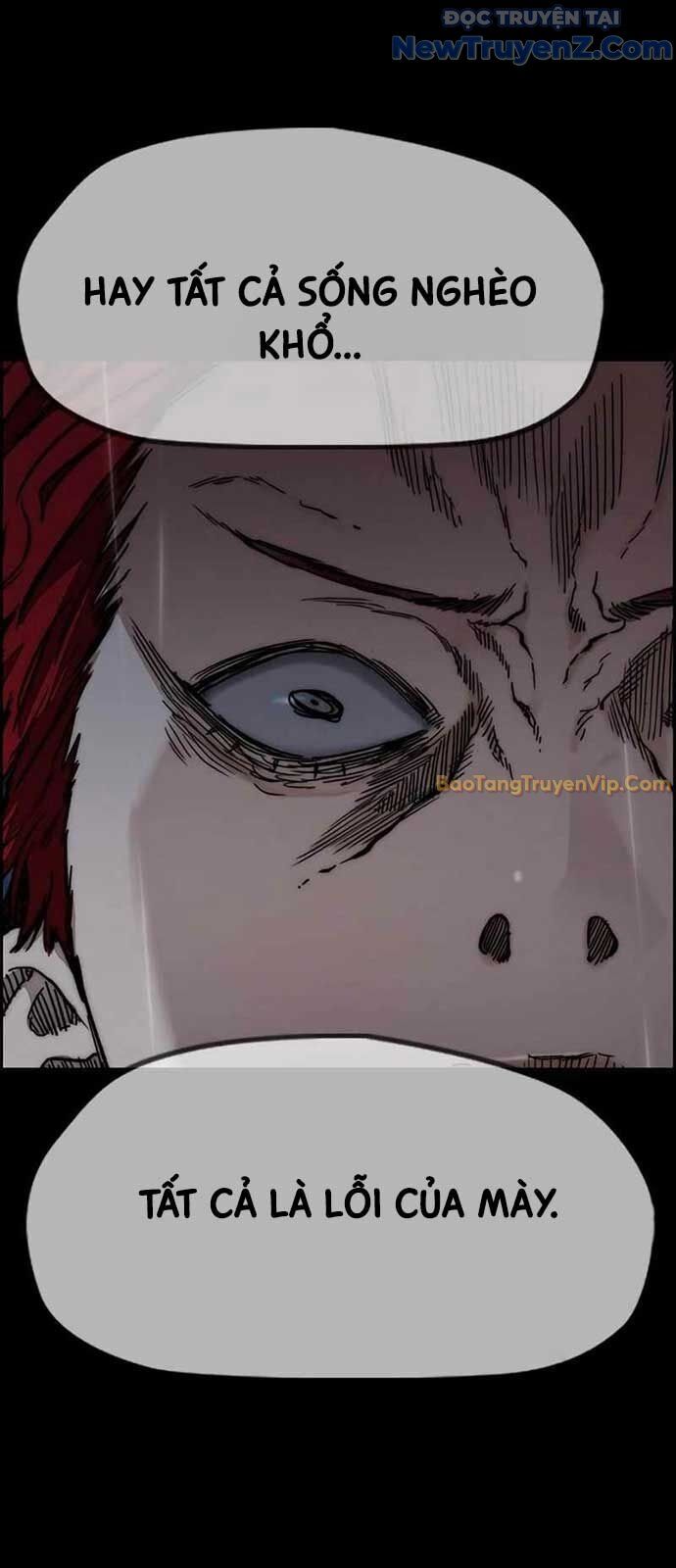 Thể Thao Cực Hạn Chap 546 - Next Chap 547