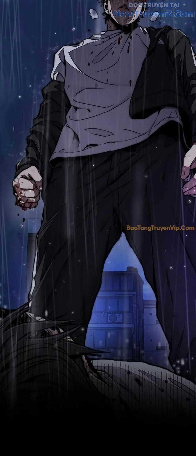 Thể Thao Cực Hạn Chap 546 - Next Chap 547