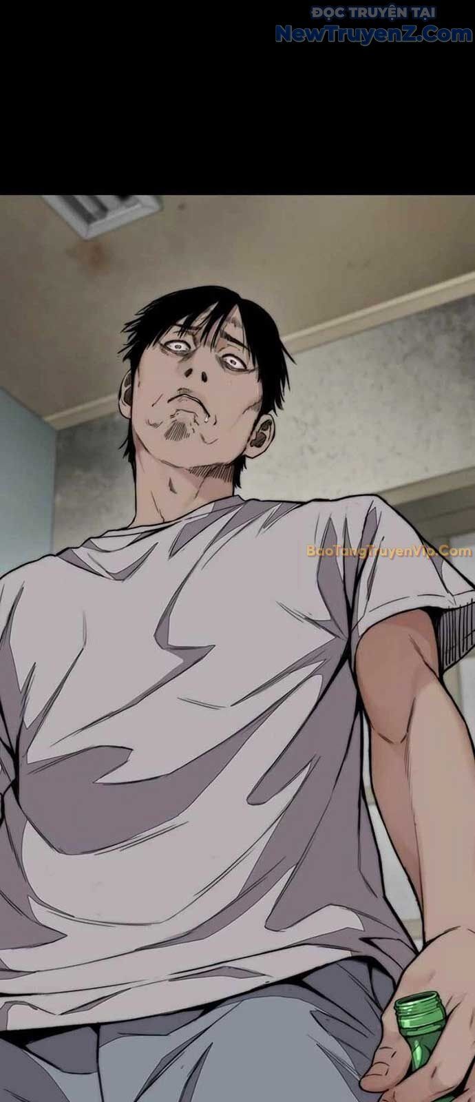 Thể Thao Cực Hạn Chap 546 - Next Chap 547