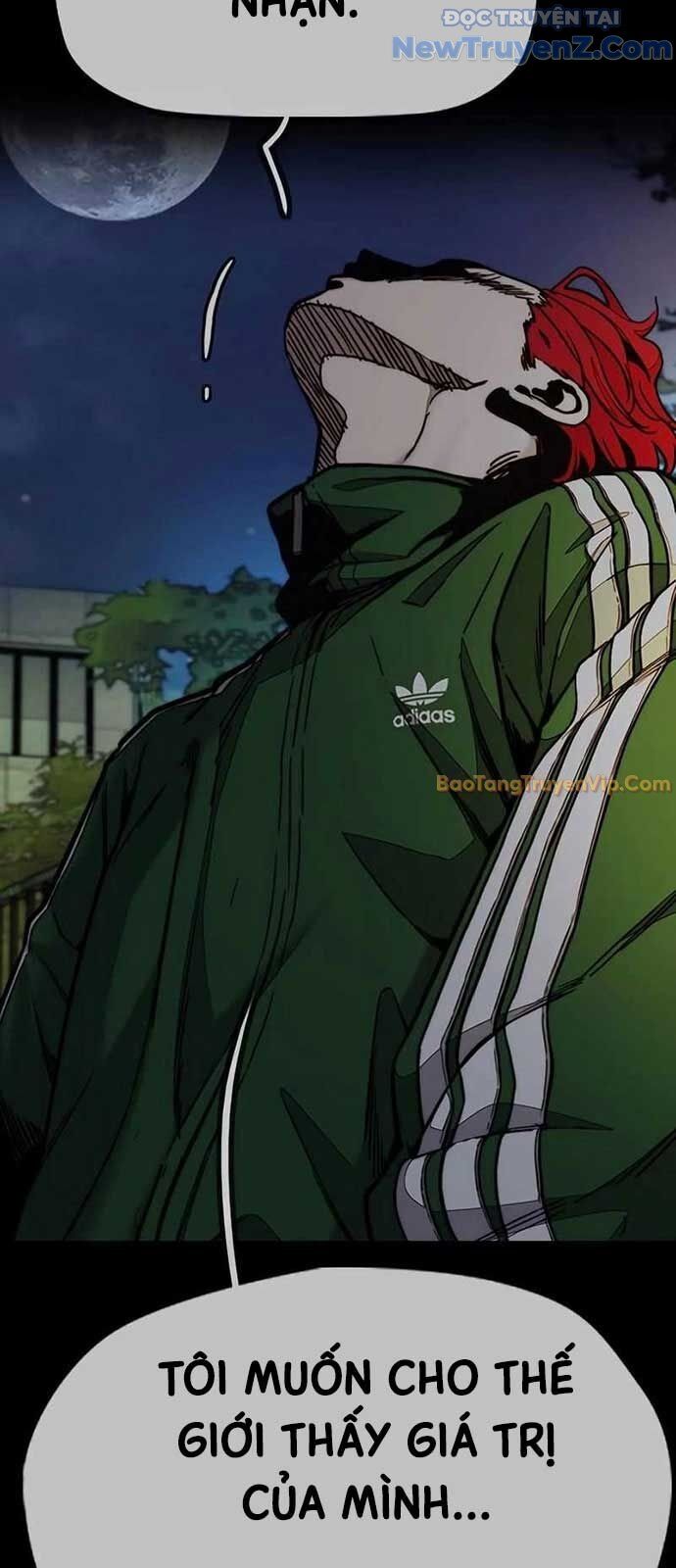Thể Thao Cực Hạn Chap 546 - Next Chap 547