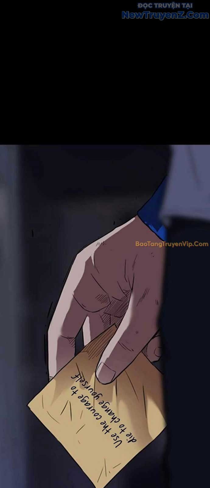 Thể Thao Cực Hạn Chap 546 - Next Chap 547