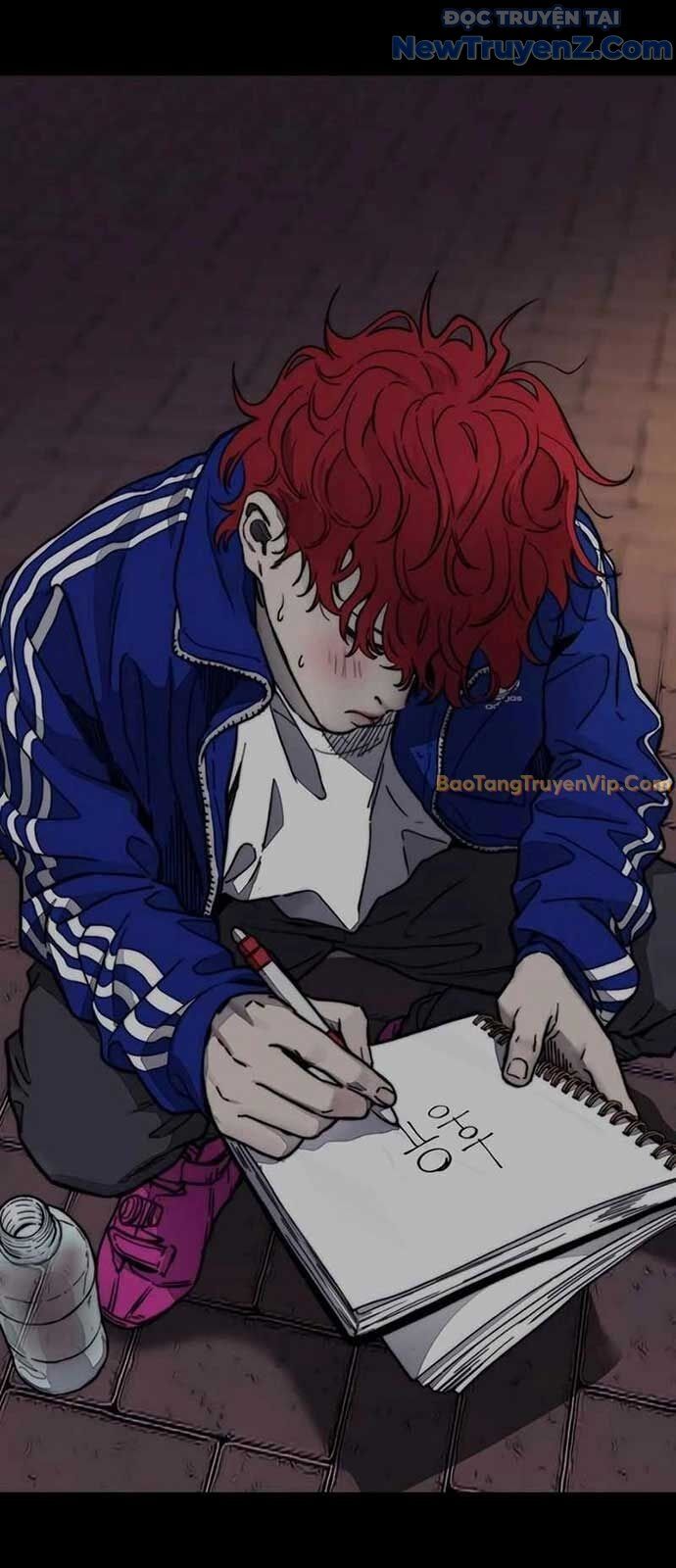 Thể Thao Cực Hạn Chap 546 - Next Chap 547