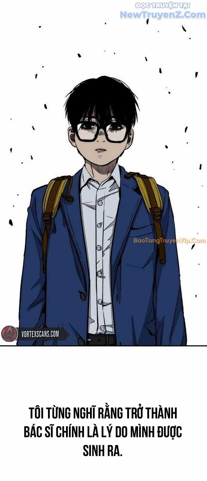 Thể Thao Cực Hạn Chap 546 - Next Chap 547