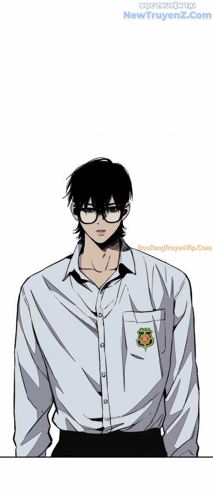 Thể Thao Cực Hạn Chap 546 - Next Chap 547