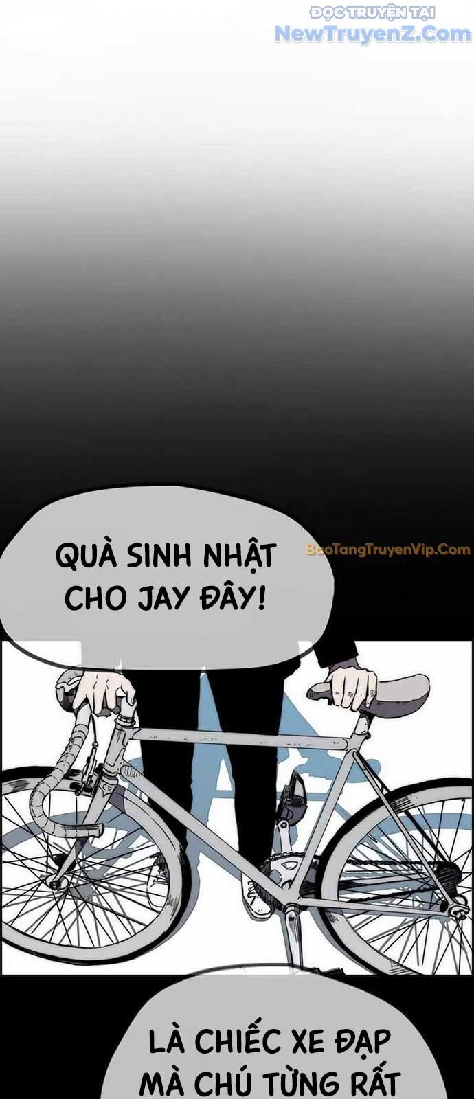 Thể Thao Cực Hạn Chap 546 - Next Chap 547