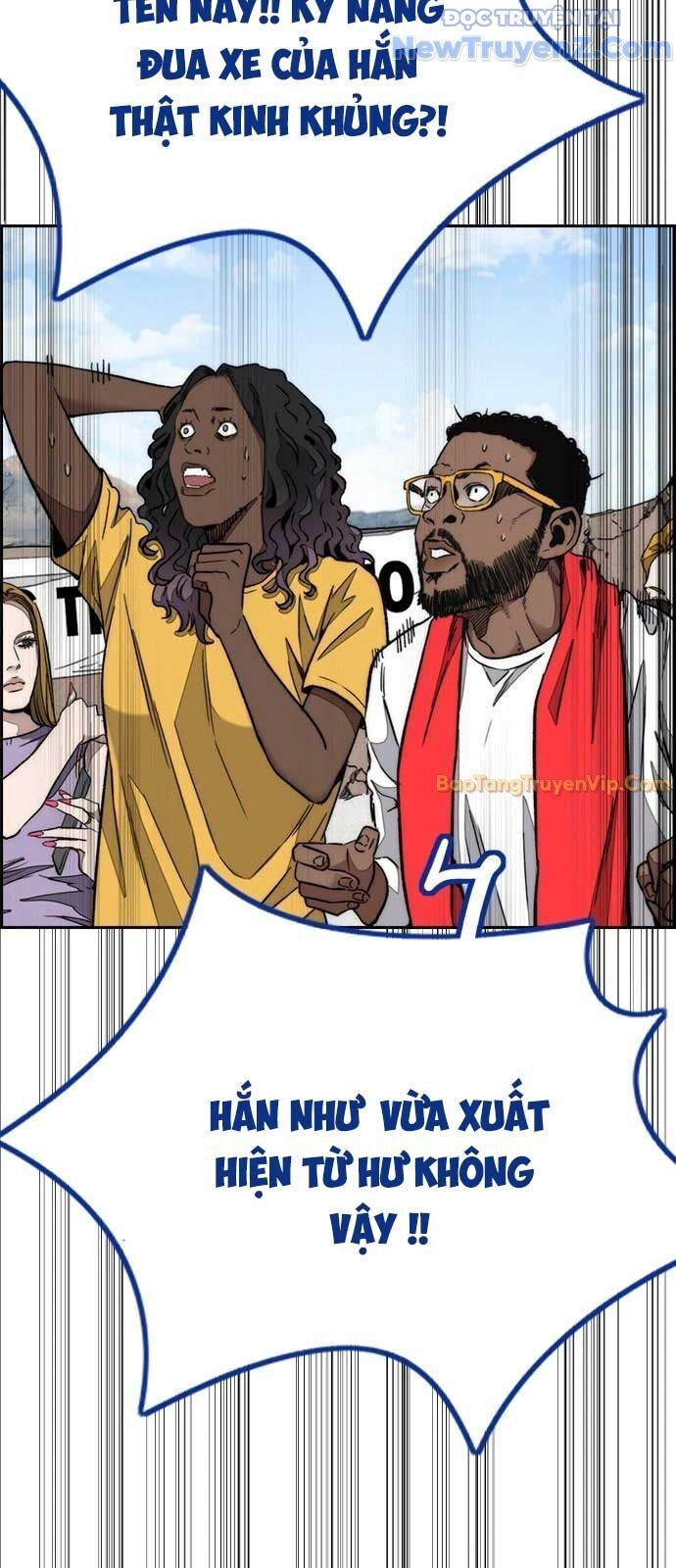 Thể Thao Cực Hạn Chap 5465 - Next Chap 5466