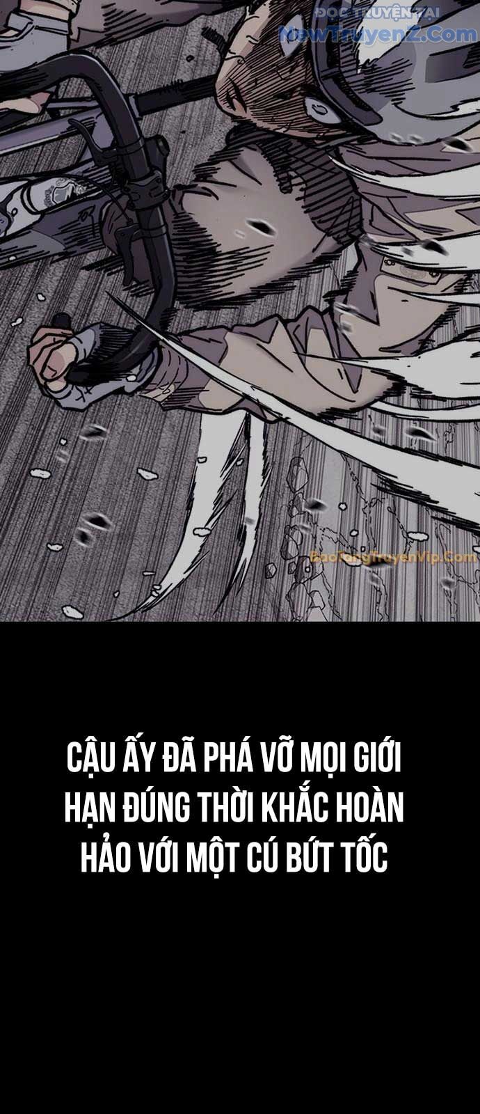 Thể Thao Cực Hạn Chap 5465 - Next Chap 5466