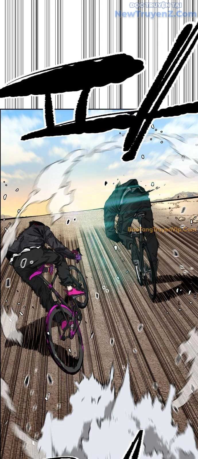 Thể Thao Cực Hạn Chap 5465 - Next Chap 5466