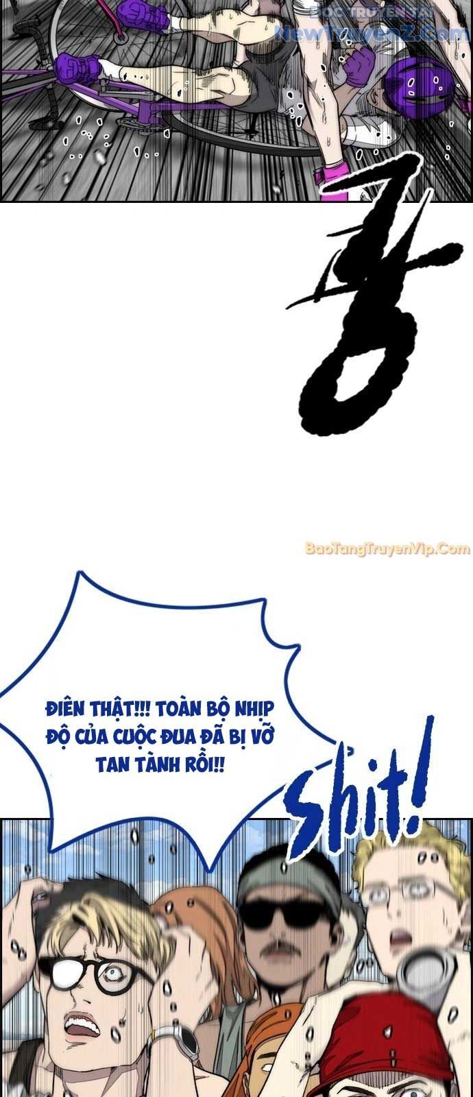 Thể Thao Cực Hạn Chap 5465 - Next Chap 5466